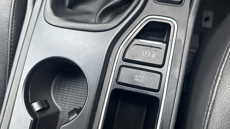 Hyundai Tucson 1.6 TGDi 177 Premium 5dr 2WD Petrol Estate